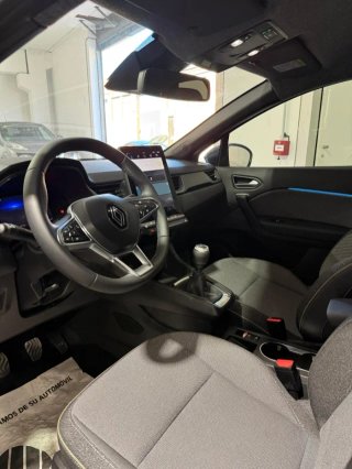Renault Captur 2024