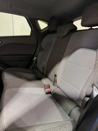 Renault Captur 2024