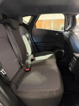 Renault Captur 2024