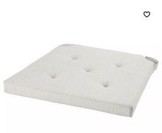 Mesa + 4 Sillas IKEA HÄGERNÄS (Pino Macizo)