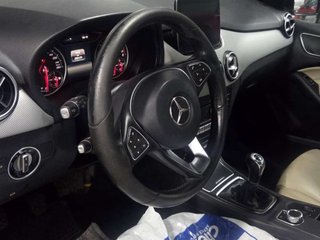 MERCEDES clase b