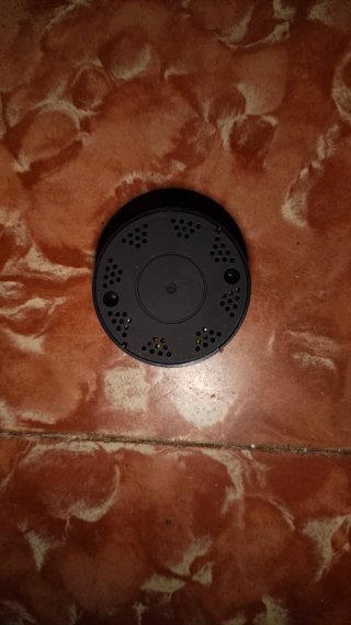 Cámara WiFi HD Video