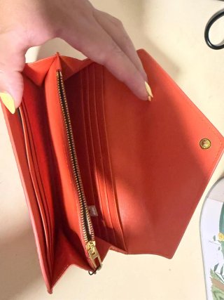 Cartera Bimba y Lola Beige Nueva