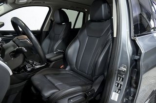 BMW X3 xDrive20d xLine