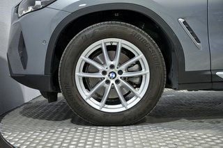 BMW X3 xDrive20d xLine