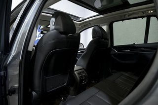 BMW X3 xDrive20d xLine
