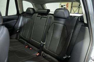 BMW X3 xDrive20d xLine