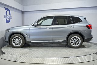 BMW X3 xDrive20d xLine