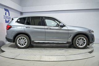 BMW X3 xDrive20d xLine