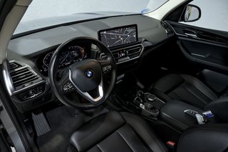 BMW X3 xDrive20d xLine