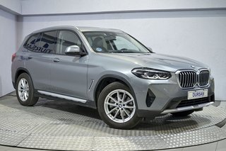 BMW X3 xDrive20d xLine
