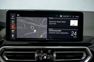 BMW X3 xDrive20d xLine