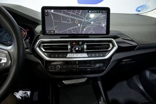 BMW X3 xDrive20d xLine