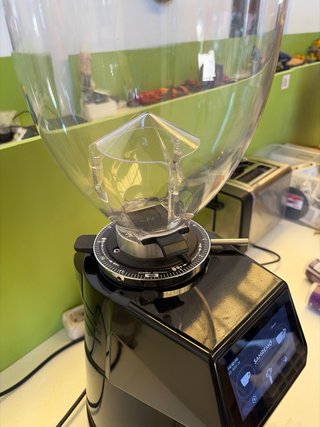 Molinillo de café Sanremo