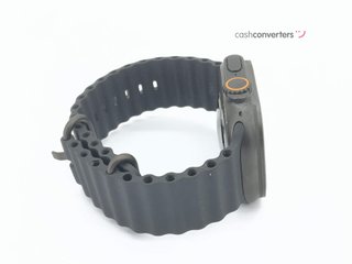apple watch ultra 3 49mm (gps 5g) titanio