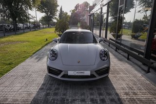 Porsche 911 992 CARRERA 4 GTS