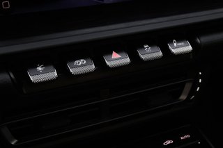 Porsche 911 992 CARRERA 4 GTS