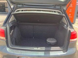 Volkswagen Golf VI 1.6 TDI Advance BlueMotion Tech