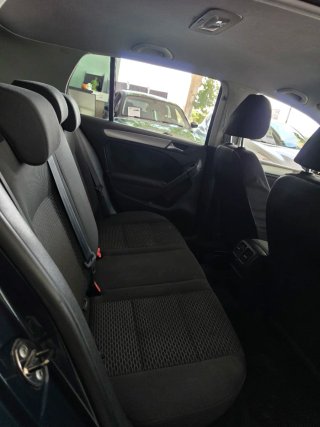 Volkswagen Golf VI 1.6 TDI Advance BlueMotion Tech