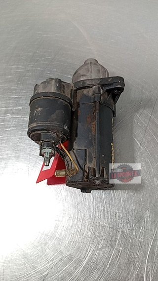 MOTOR ARRANQUE Fiat I Doblò (119)(2005->)