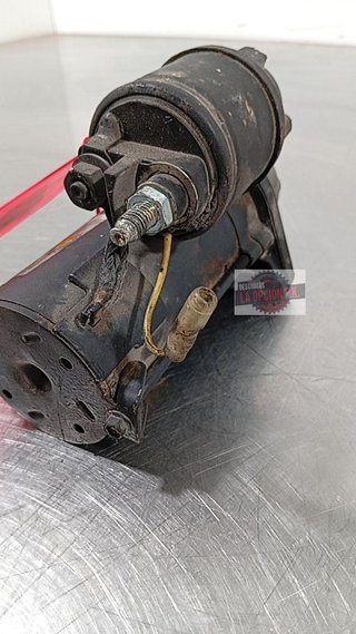 MOTOR ARRANQUE Fiat I Doblò (119)(2005->)