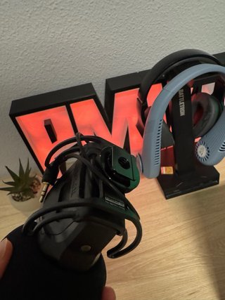 Micrófono Rode VideoMic Pro Stereo