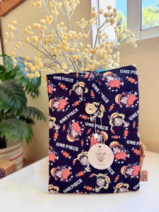 Funda para Libros, Agendas, Tablet y Ebooks