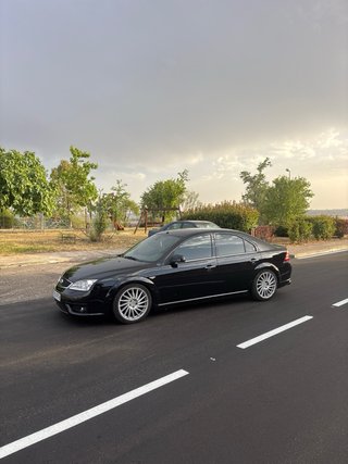 Ford Mondeo 2006