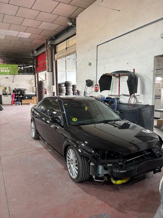 Ford Mondeo 2006