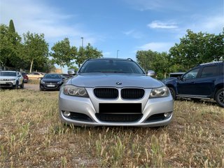 BMW Serie 3 2009