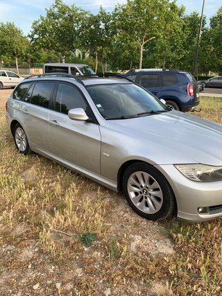 BMW Serie 3 2009