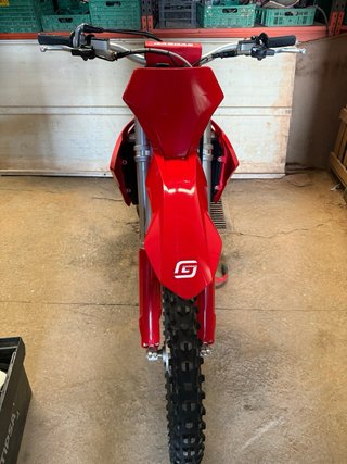 Gas gas mc 350 2024