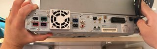 JVC RM-STHA25R Dolby