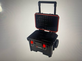 Caja de herramienta WURTH BOXMASTER