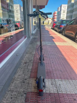 Patinete Eléctrico Xiaomi 4 Lite 2ª Gen