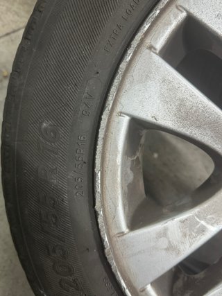 Llantas BMW Originales