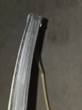 Tubular FMB Service Course 23mm