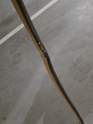Tubular FMB Service Course 23mm