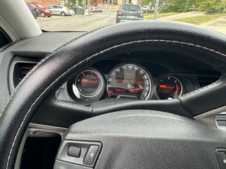 Citroen  C5 2013