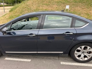 Citroen  C5 2013
