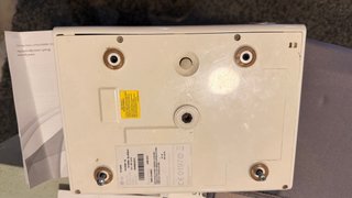 Proyector LG PA1000W LED