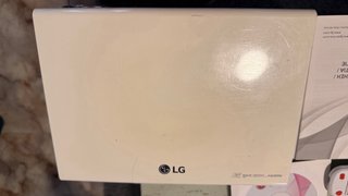 Proyector LG PA1000W LED