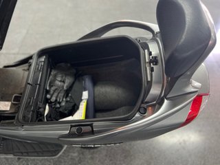 Suzuki Burgman 400
