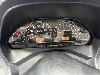 Suzuki Burgman 400