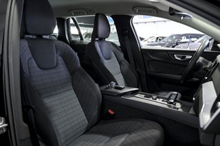 Volvo V60 2.0 B4 (D) Essential Auto
