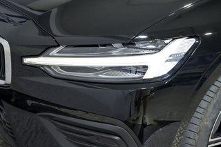 Volvo V60 2.0 B4 (D) Essential Auto