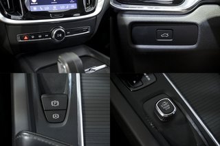 Volvo V60 2.0 B4 (D) Essential Auto