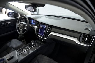 Volvo V60 2.0 B4 (D) Essential Auto