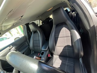 Mercedes-Benz GLA 200d 2016