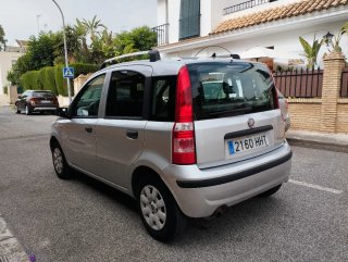 FIAT Panda 2011